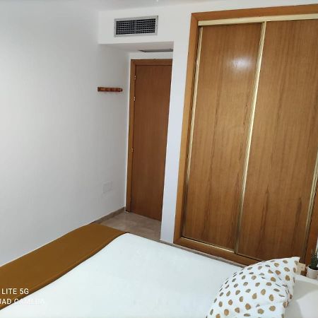Love Rent4 Malaga Spiteri Екстер'єр фото