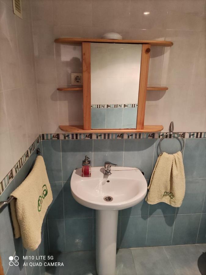 Love Rent4 Malaga Spiteri Екстер'єр фото