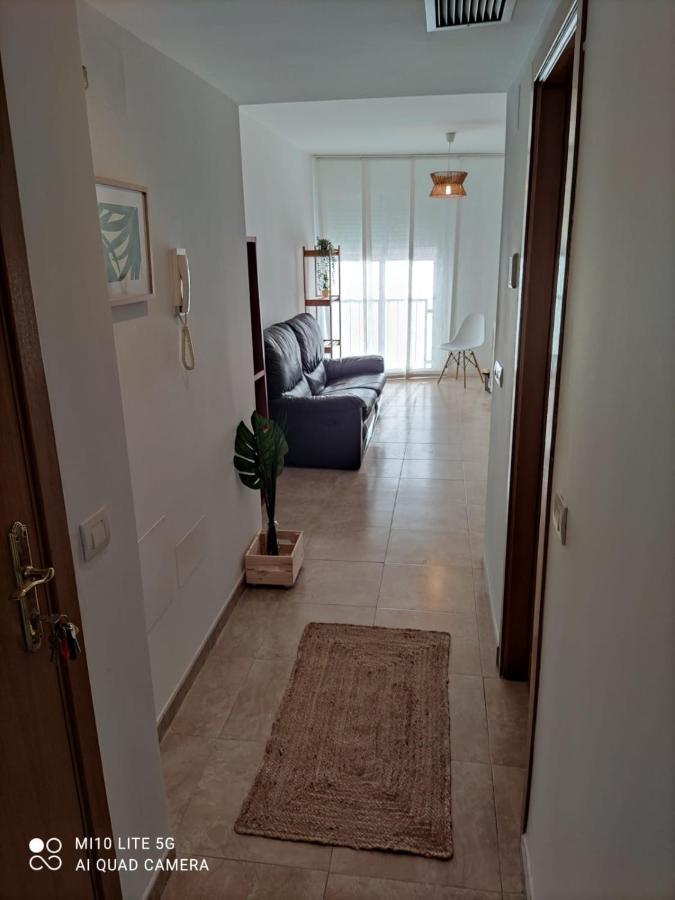 Love Rent4 Malaga Spiteri Екстер'єр фото