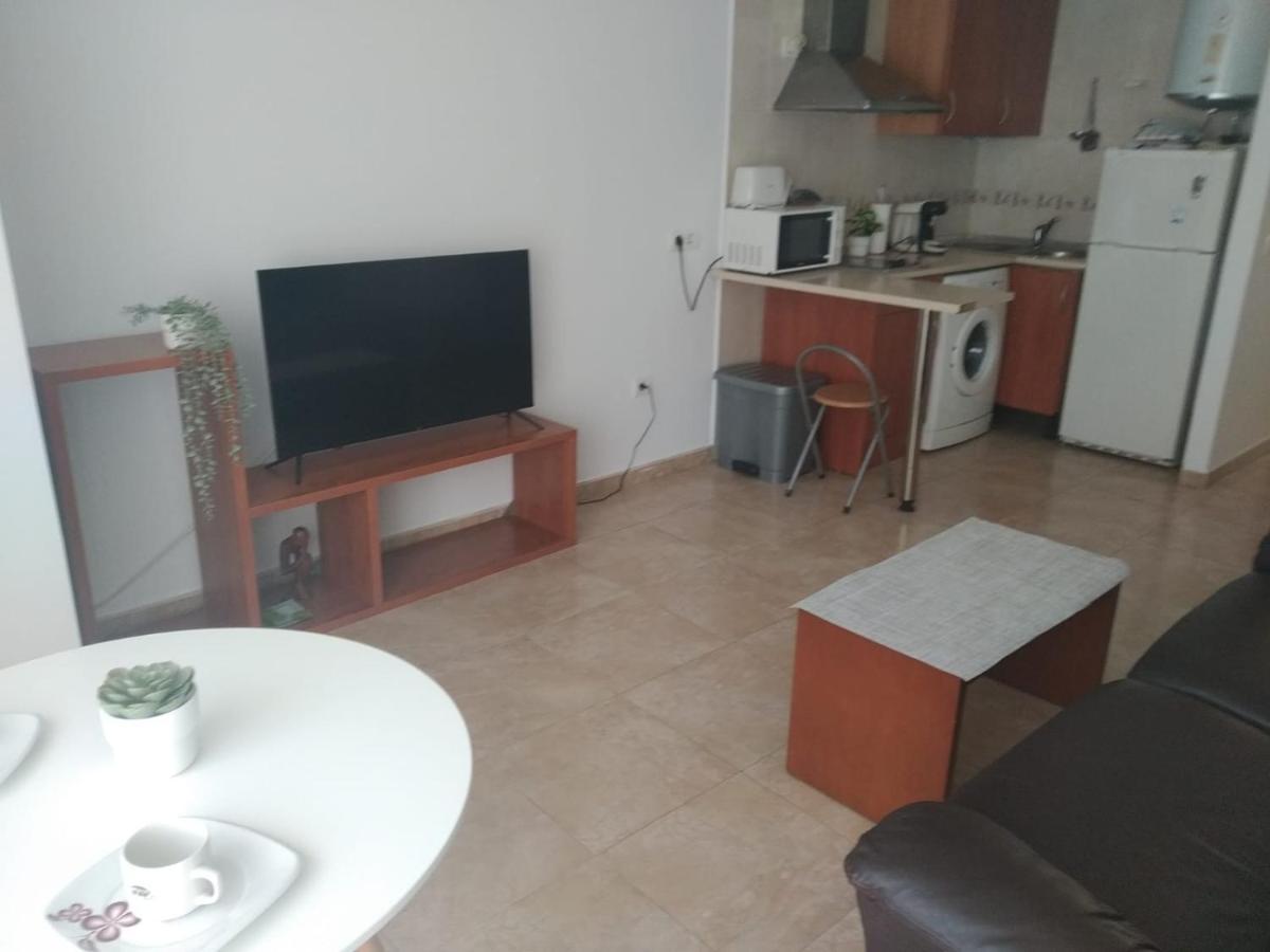 Love Rent4 Malaga Spiteri Екстер'єр фото
