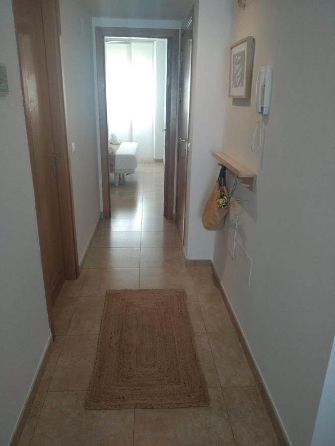 Love Rent4 Malaga Spiteri Екстер'єр фото