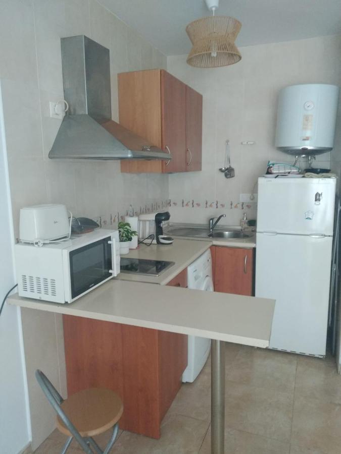 Love Rent4 Malaga Spiteri Екстер'єр фото