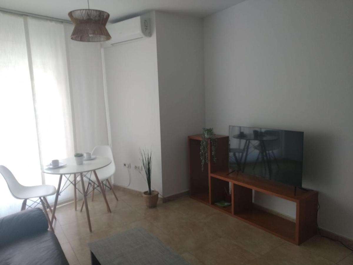 Love Rent4 Malaga Spiteri Екстер'єр фото