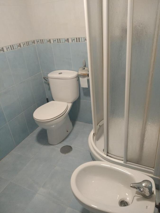 Love Rent4 Malaga Spiteri Екстер'єр фото