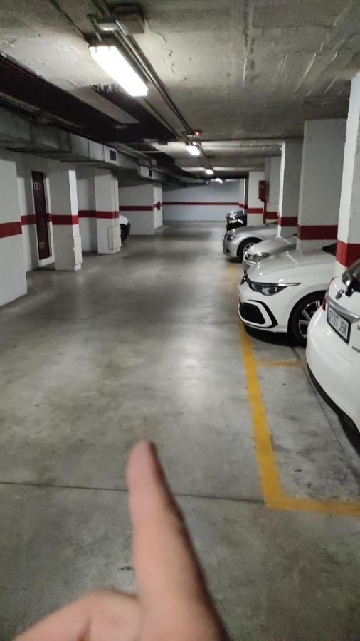 Love Rent4 Malaga Spiteri Екстер'єр фото